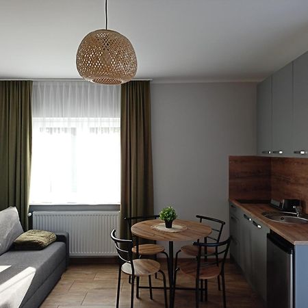 Flauta Apartamenty Rodzinne Mielenko Esterno foto