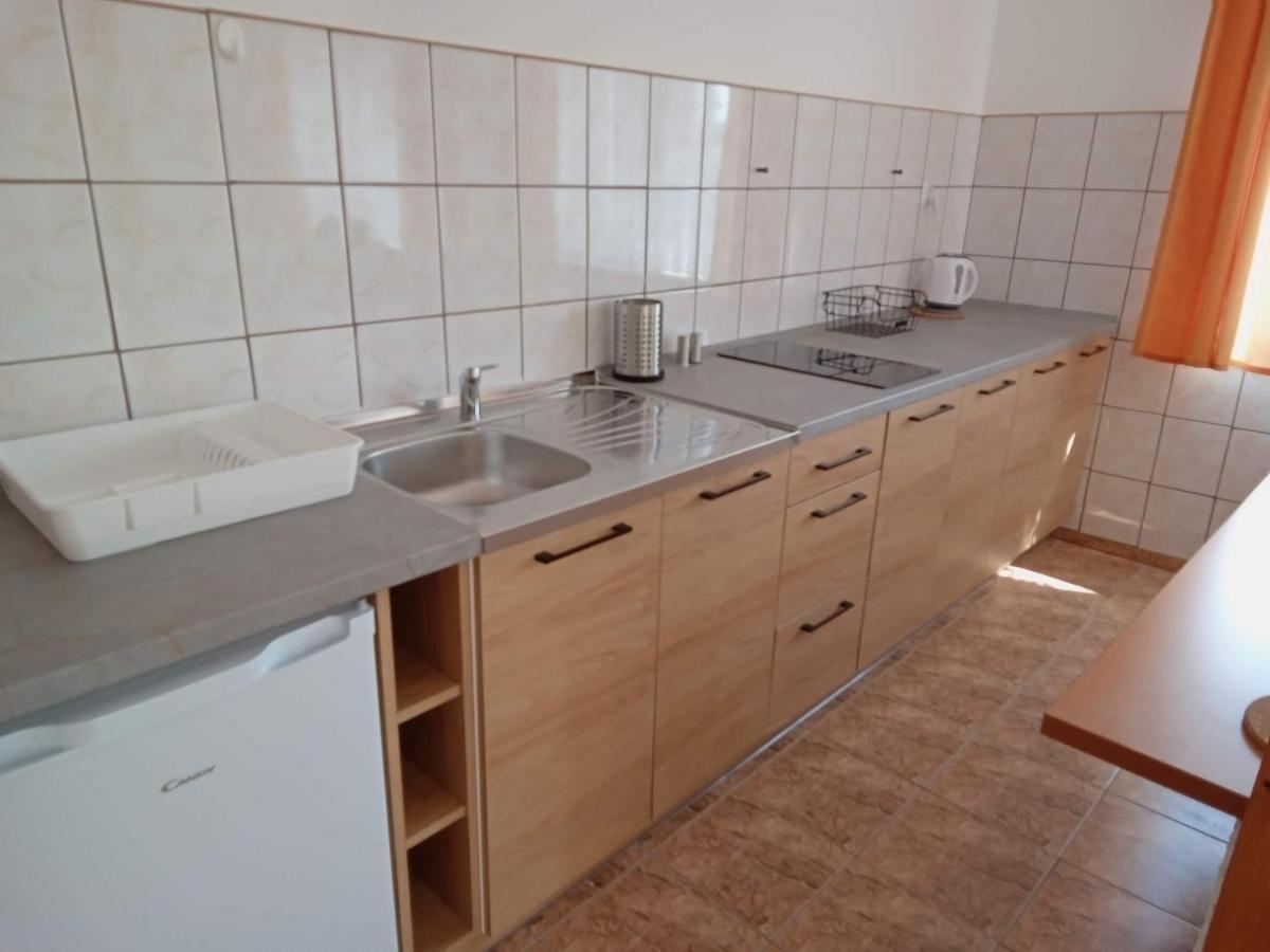 Flauta Apartamenty Rodzinne Mielenko Esterno foto