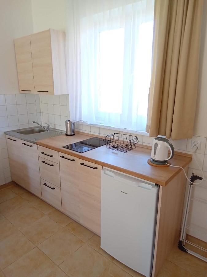 Flauta Apartamenty Rodzinne Mielenko Esterno foto