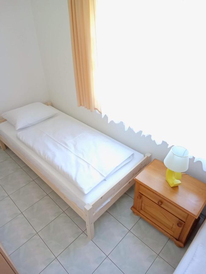 Flauta Apartamenty Rodzinne Mielenko Esterno foto