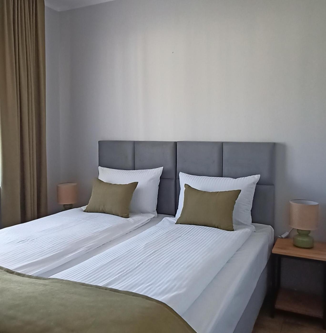 Flauta Apartamenty Rodzinne Mielenko Esterno foto