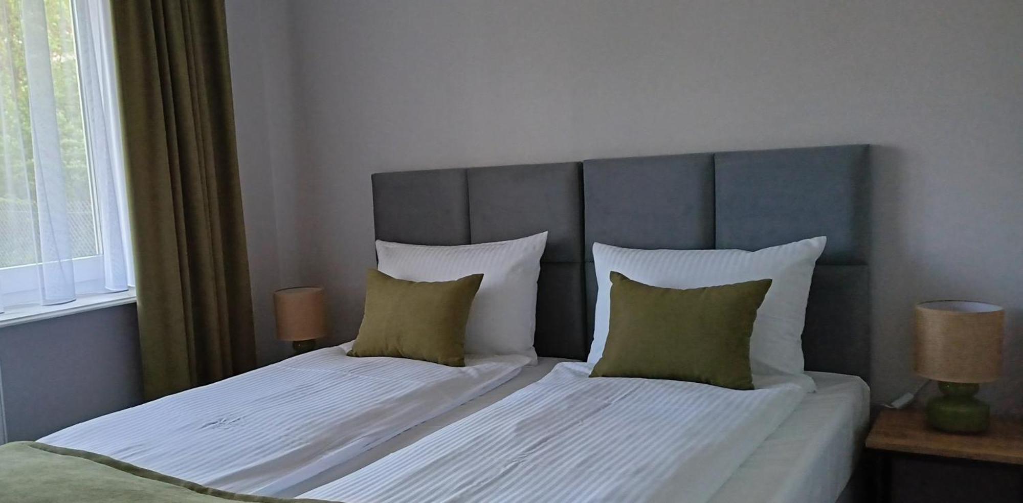 Flauta Apartamenty Rodzinne Mielenko Esterno foto